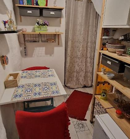 Appartement Casa Joanna à Palerme Extérieur photo