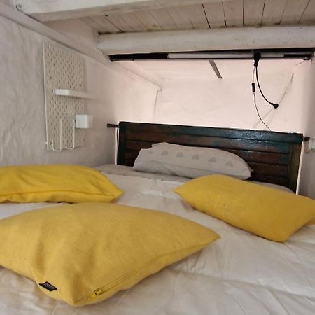 Appartement Casa Joanna à Palerme Extérieur photo