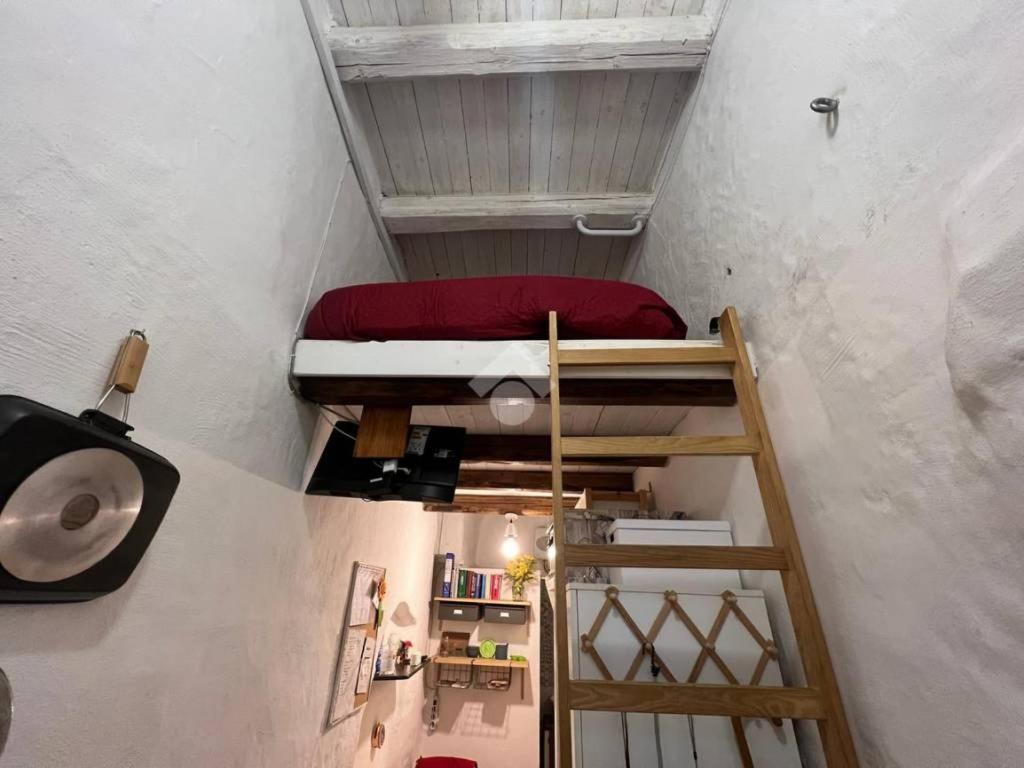Appartement Casa Joanna à Palerme Extérieur photo