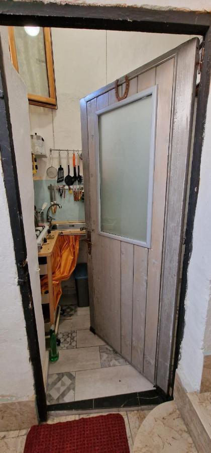 Appartement Casa Joanna à Palerme Extérieur photo