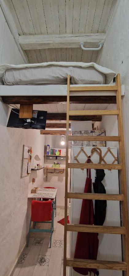 Appartement Casa Joanna à Palerme Extérieur photo