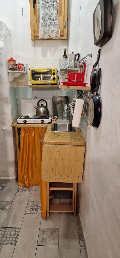 Appartement Casa Joanna à Palerme Extérieur photo
