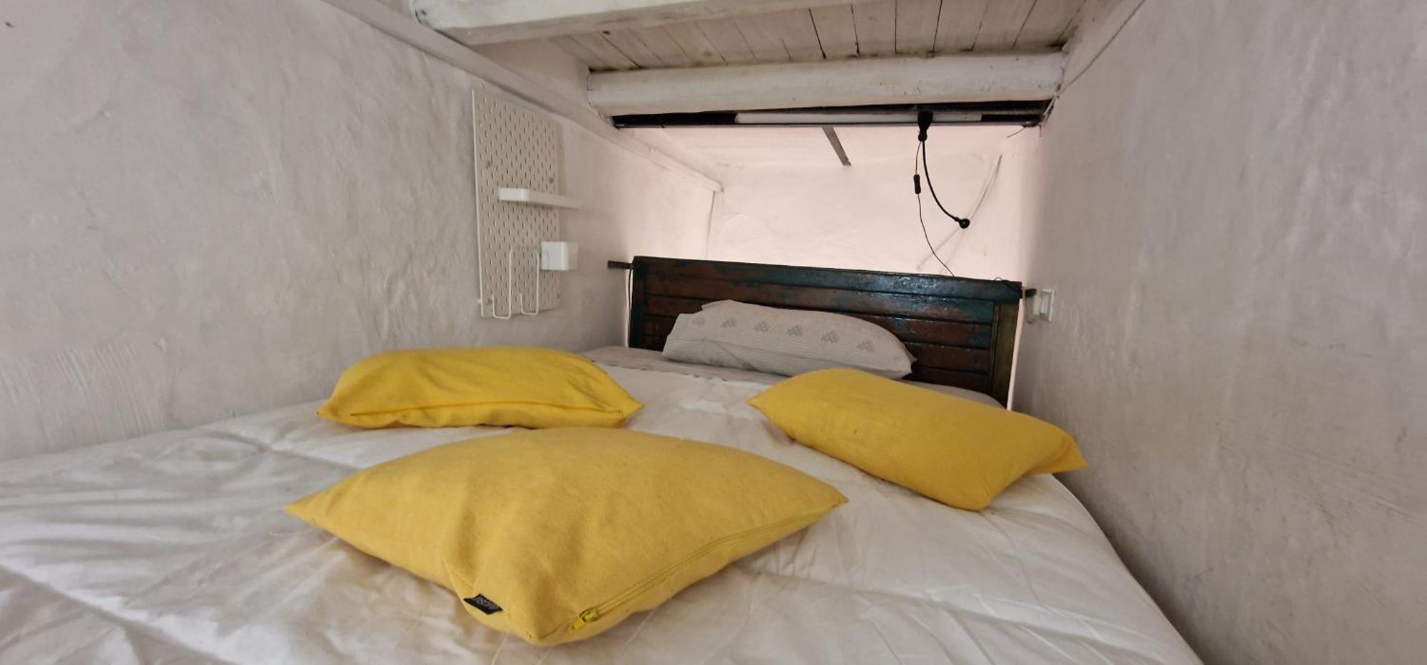 Appartement Casa Joanna à Palerme Extérieur photo